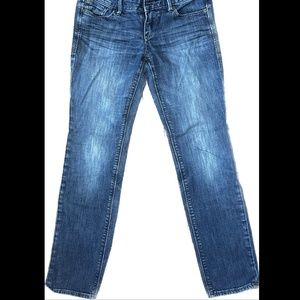 Express jeans 2S